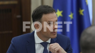 MMF se saglasio s budžetom